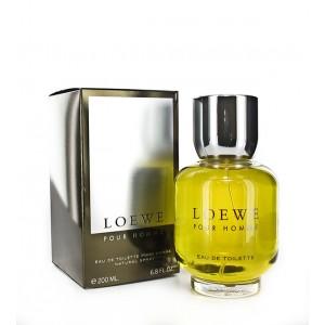 Foto Loewe homme eau de toilette vaporizador 150 ml