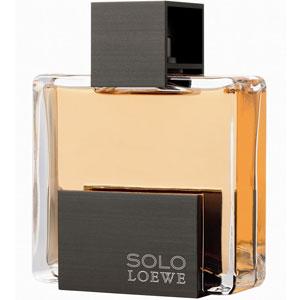 Foto Loewe perfumes hombre Solo 125 Ml Edt