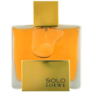 Foto loewe perfumes hombre solo absoluto 200 ml edt