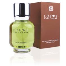 Foto loewe pour homme edt 200 ml