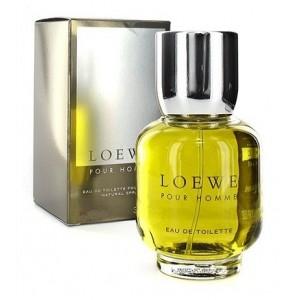 Foto Loewe pour homme edt 200ml