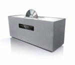 Foto Loewe® Soundbox Microcadena Silver