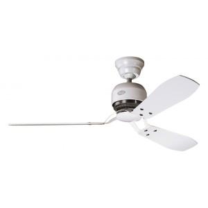 Foto LOFT (INDUSTRIE 24547) 3 PALAS BLANCO