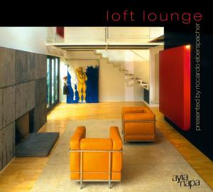 Foto Loft Lounge Pres. By Riccardo CD Sampler