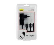 Foto Logic3 Adaptador Corriente Dsi/xl/lite/ds/gba Sp