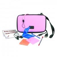 Foto Logic3 N3D648PK - 3ds starter pack - pink