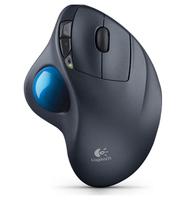 Foto Logitech 910-001882 - wireless trackball m570 - wer occident packaging