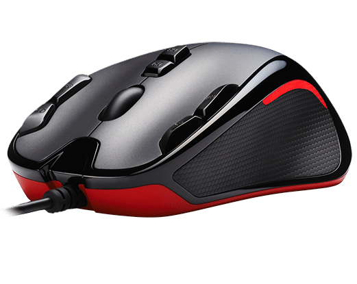 Foto Logitech G300s Optical Gaming Mouse