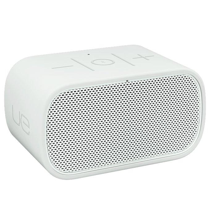 Foto Logitech UE Mobile Boombox Altavoz Wireless Blanco