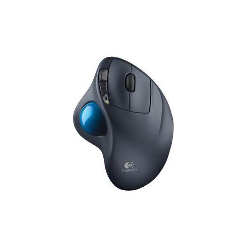 Foto Logitech Wireless Trackball M570 - Ratón - inalámbrico -...