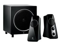 Foto Logitech Z 523 - Canal 2.1 sistema de altavoces multimedios para PC -