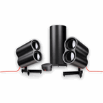 Foto Logitech® Speaker System Z553 Altavoces 2.0