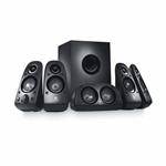 Foto Logitech® Z506 Altavoces 5.1
