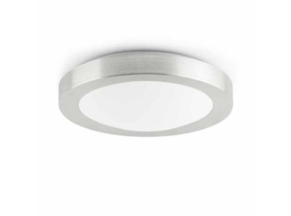 Foto Logos-3 plafon d410 ip44 plata 62982