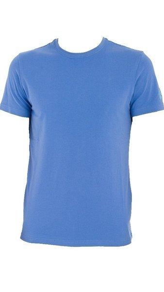 Foto Lois camiseta cuello redondo hombre Premium Lois color 460 azulón tall