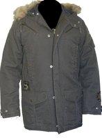 Foto Lois Jeans cazadora abrigo hombre BARNY ENDURO talla XL