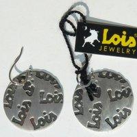 Foto Lois Jeans Joyeria Plata 4l007a
