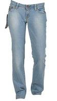 Foto Lois Jeans Vaquero Mujer Flex80-Monic-Ly