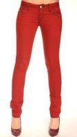 Foto Lois pantalon pitillo mujer 20306 irgalama 8232 sacra color 705 rojo t