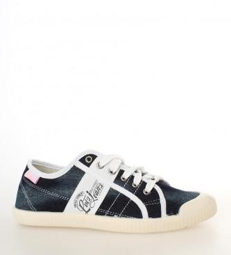 Foto Lois. Zapatillas Run denim