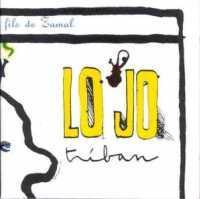Foto Lo'jo :: Fils De Zamal :: Cd