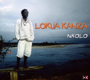 Foto Lokua Kanza: Nkolo CD