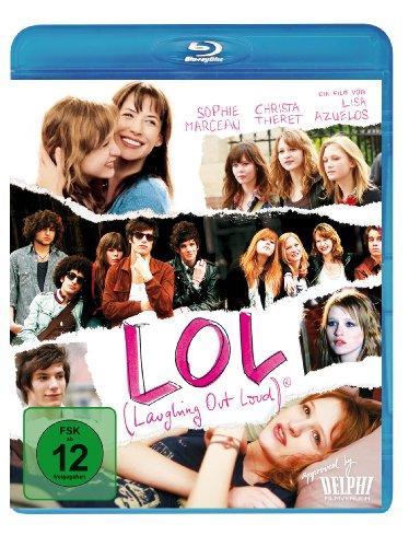Foto Lol - Laughing Out Loud Blu Ray Disc