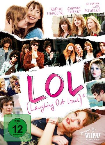 Foto Lol(laughing Out Loud) DVD