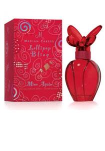 Foto Lollipop Bling Mine Again Perfume por Mariah Carey 30 ml EDP Vaporizad