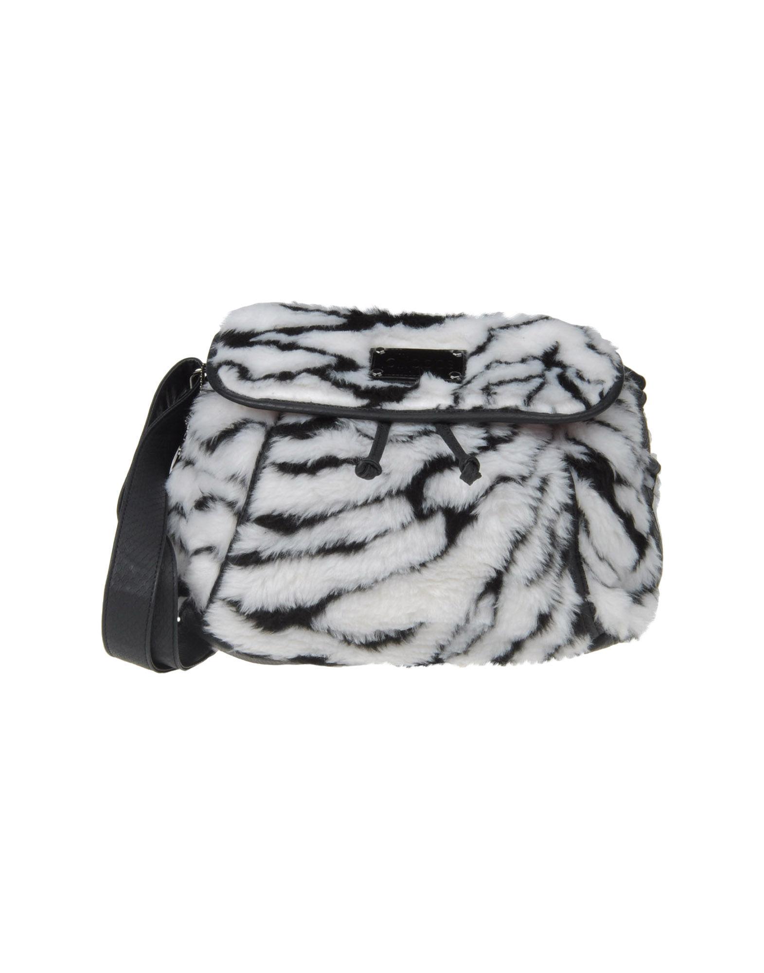 Foto Lollipops Bolsos Medianos De Tela Mujer Blanco