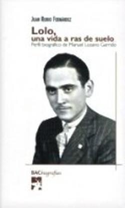 Foto Lolo, una vida a ras de suelo