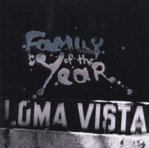 Foto Loma Vista Vinyl