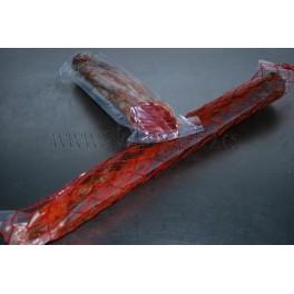 Foto Lomo ibérico de bellota (envasado al vacío) más de 1kg