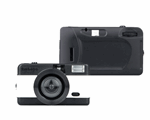 Foto Lomo®graphy Fisheye One Black