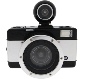 Foto Lomography Fisheye Nº2