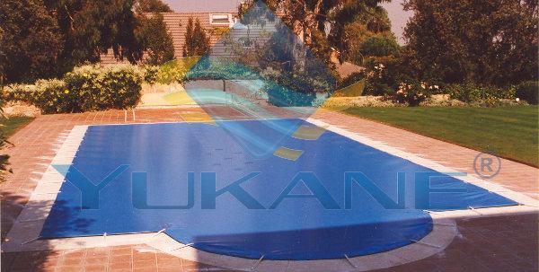 Foto Lona/Cobertor PVC Piscinas DTP Mallorca 10