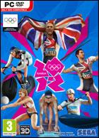 Foto London 2012 - The Official Video Game of the Olympic Games