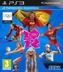 Foto london 2012 xbox 360