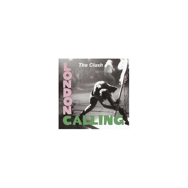 Foto London calling - Edición 30 Aniversario (Edición Deluxe)