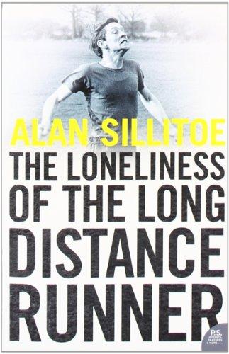 Foto Loneliness of the Long Distance Runner (Harper Perennial Modern Classics)