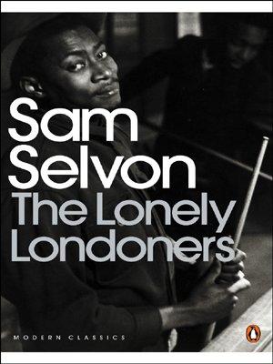Foto Lonely Londoners (Penguin Modern Classics)
