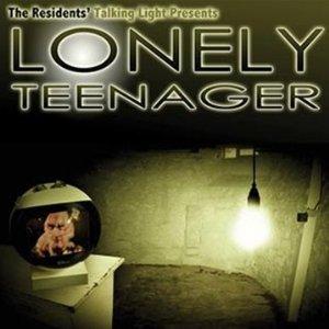 Foto Lonely Teenager