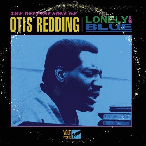 Foto Lonely & Blue: Deepest Soul of Otis Redding