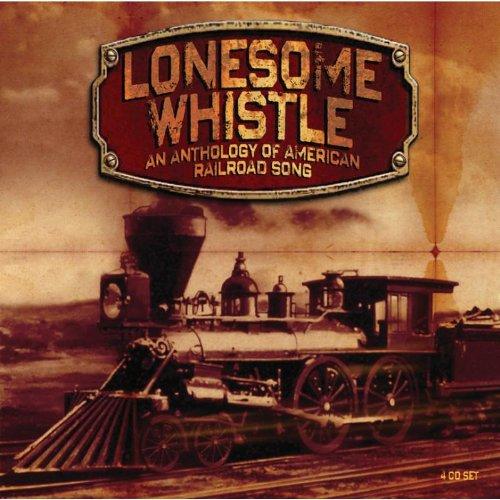Foto Lonesome Whistle CD Sampler