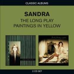 Foto Long Play/Paintings In Yellow