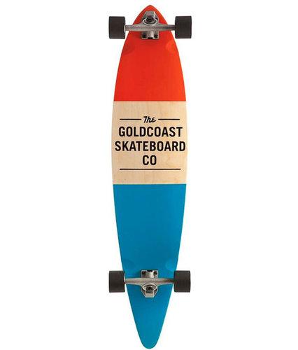 Foto Longboard gold coast skateboards