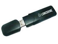 Foto Longshine Wireless USB 300MBit Realtek 1T2R