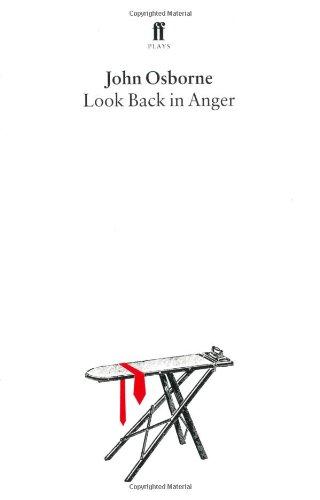 Foto Look Back in Anger (Faber Plays)