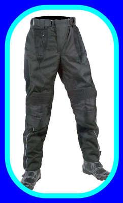 Foto Lookwell Pantalón Protección Moto Talla Hombre 3xl 48