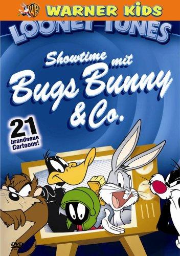 Foto Looney Tunes: Showtime Mi [DE-Version] DVD